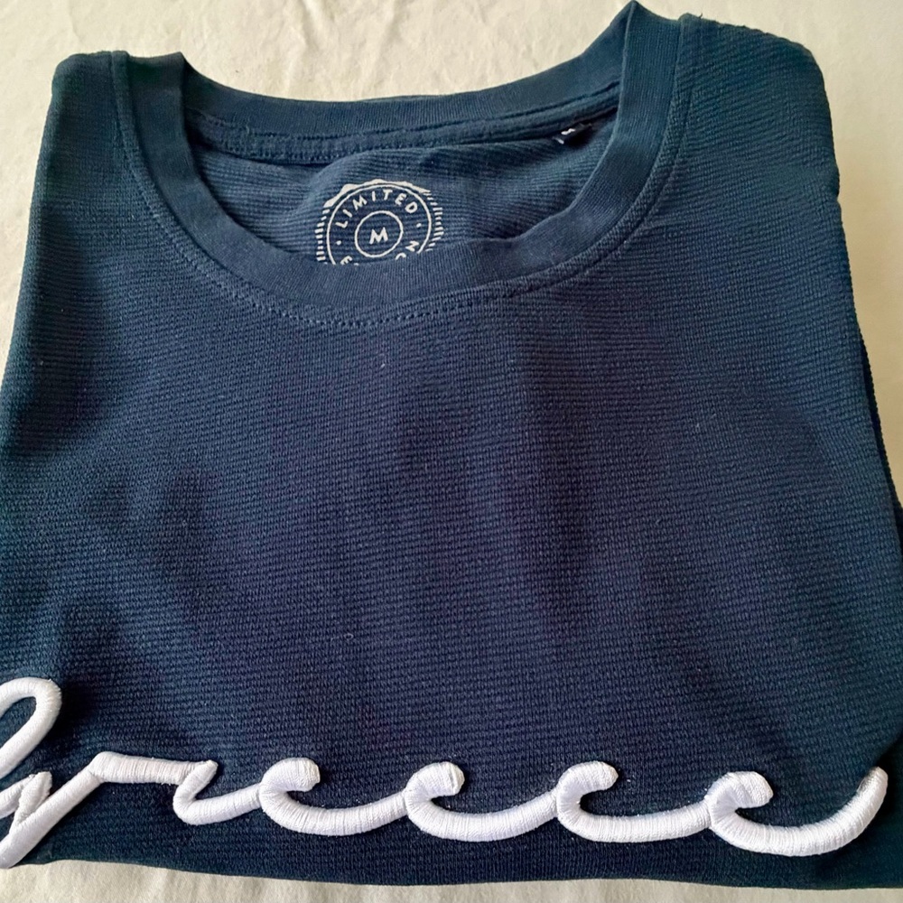 Limited Edition Tee